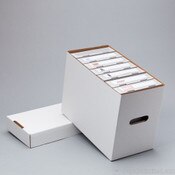 New Comic Bundle Box Kits come with